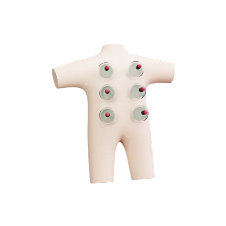 Cupping Therapy ICON