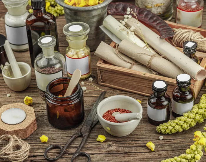 Phytotherapy - Services - 2026